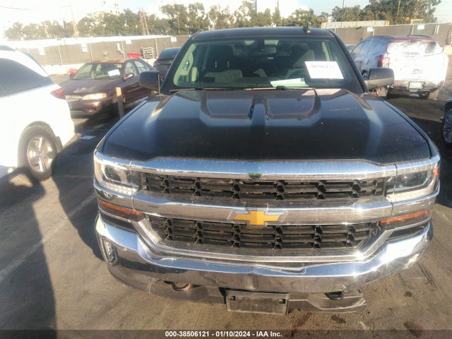 Chevrolet Silverado 1500 Ld Lt 2019 2GCVKPEC0K1103051 Image 12