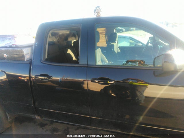 Chevrolet Silverado 1500 Ld Lt 2019 2GCVKPEC0K1103051 Image 13