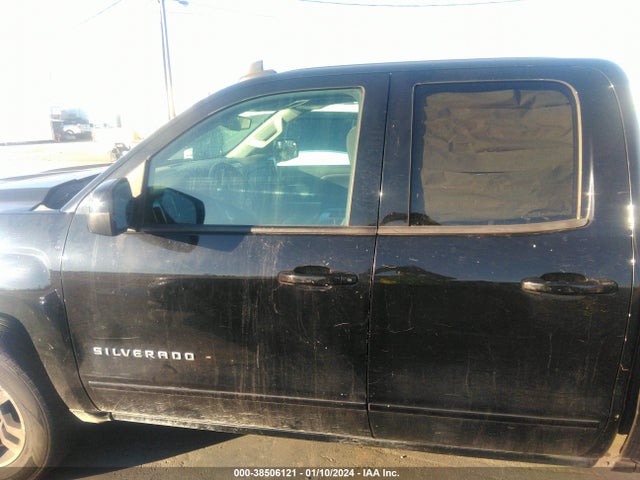 Chevrolet Silverado 1500 Ld Lt 2019 2GCVKPEC0K1103051 Image 14