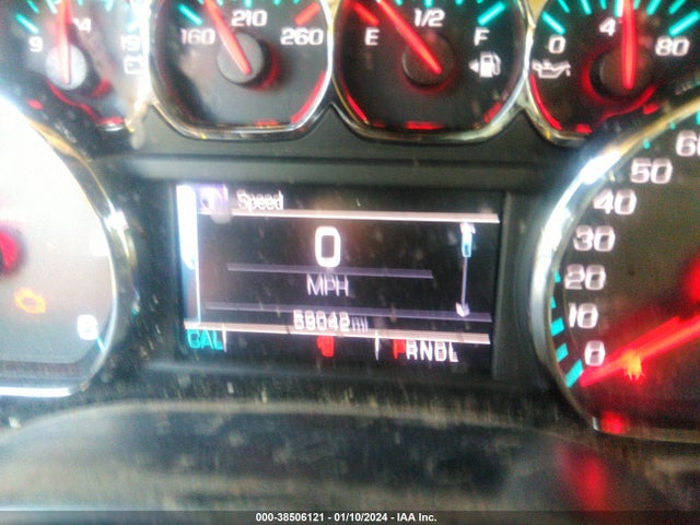 Chevrolet Silverado 1500 Ld Lt 2019 2GCVKPEC0K1103051 Image 15