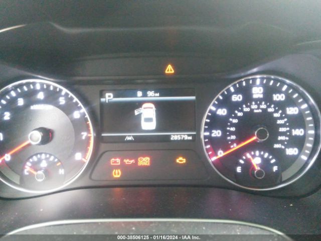 3KPF24AD5NE493704 KIA Forte Lxs