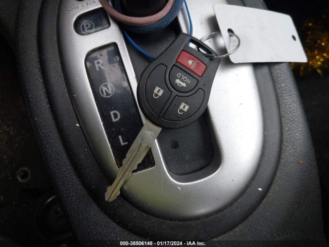 3N1CN7AP1HL854645 Nissan Versa 1.6 Sv