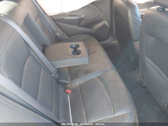 1G1BG5SE6H7256083 Chevrolet Cruze Lt Manual