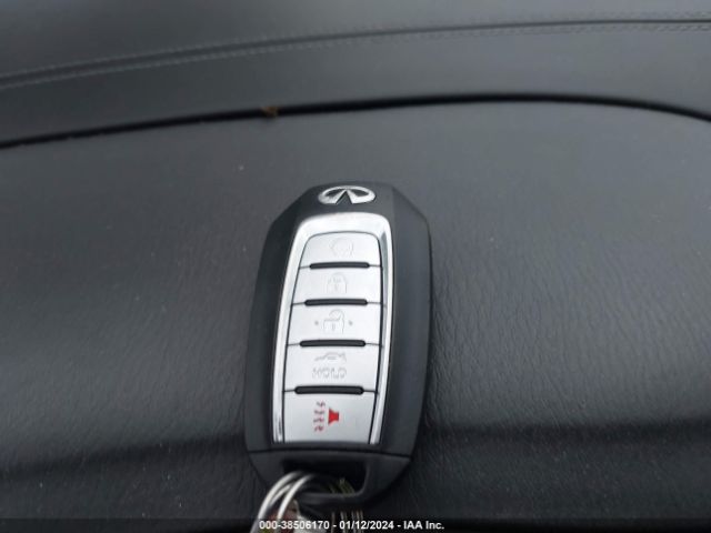 5N1DL0MN2KC530014 Infiniti QX60 LUXE