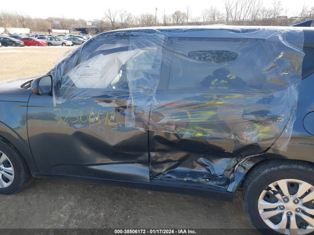 KIA SOUL LX 2020 KNDJ23AU6L7079994 Image 14