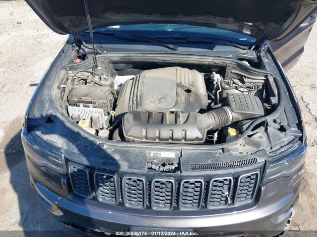 2019 JEEP GRAND CHEROKEE 1C4RJFLT2KC525057 Photo 9