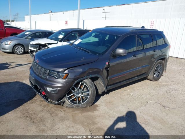 2019 JEEP GRAND CHEROKEE 1C4RJFLT2KC525057 Photo 1
