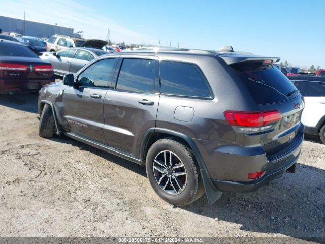 2019 JEEP GRAND CHEROKEE 1C4RJFLT2KC525057 Photo 2