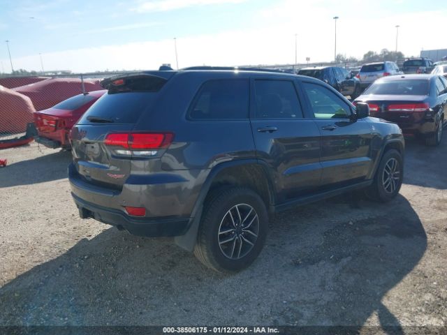 2019 JEEP GRAND CHEROKEE 1C4RJFLT2KC525057 Photo 3