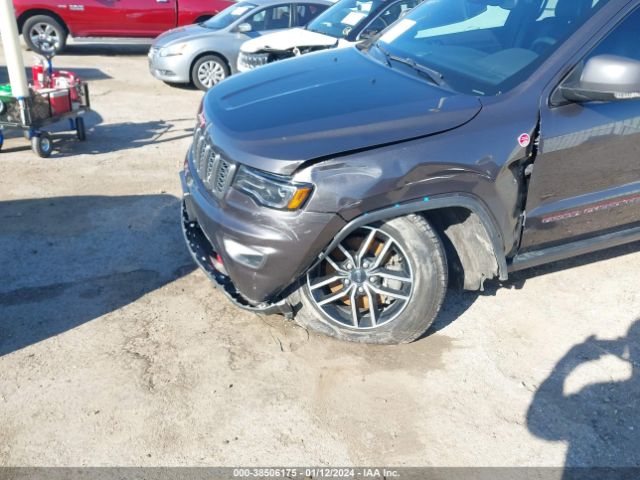 2019 JEEP GRAND CHEROKEE 1C4RJFLT2KC525057 Photo 5