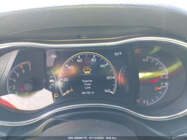 2019 JEEP GRAND CHEROKEE 1C4RJFLT2KC525057 Photo 6