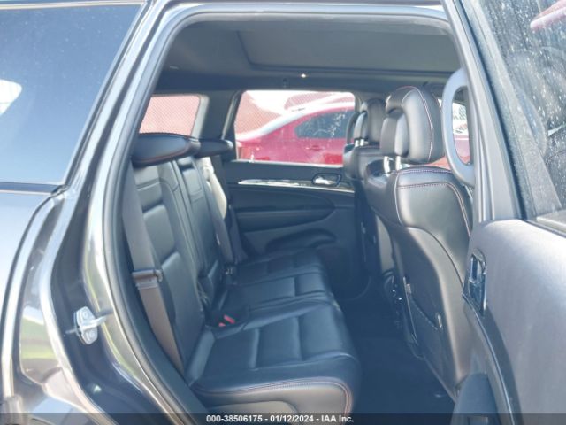 2019 JEEP GRAND CHEROKEE 1C4RJFLT2KC525057 Photo 7