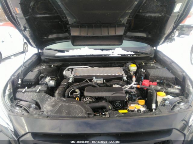 4S4BTGUD0R3185437 Subaru Outback Wilderness