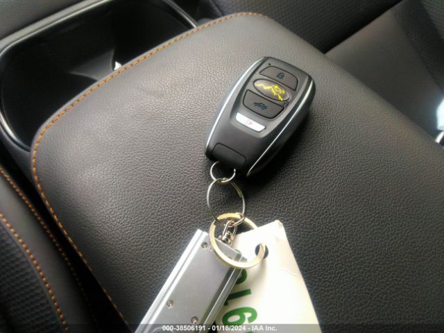 4S4BTGUD0R3185437 Subaru Outback Wilderness
