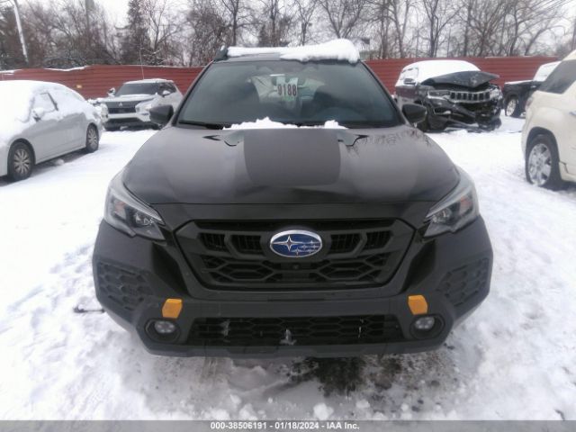 4S4BTGUD0R3185437 Subaru Outback Wilderness