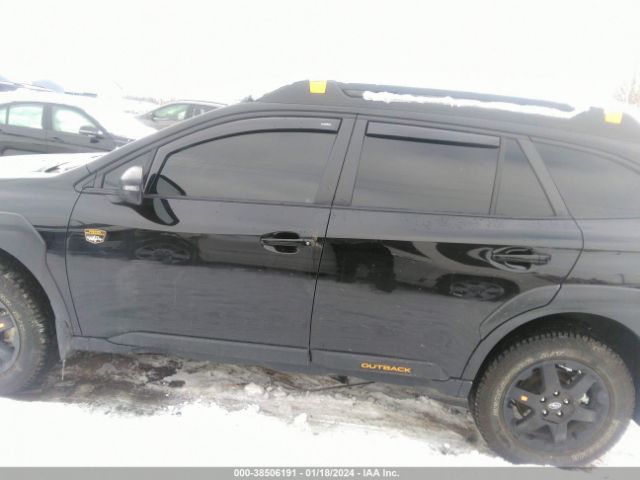 4S4BTGUD0R3185437 Subaru Outback Wilderness