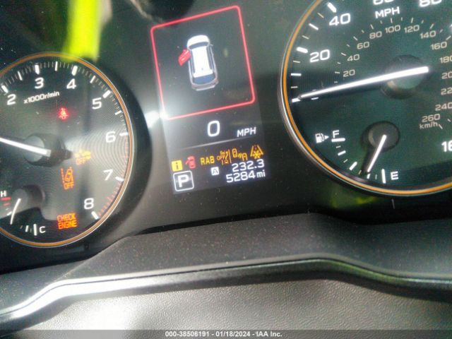 4S4BTGUD0R3185437 Subaru Outback Wilderness