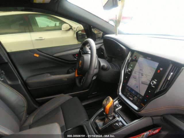 4S4BTGUD0R3185437 Subaru Outback Wilderness