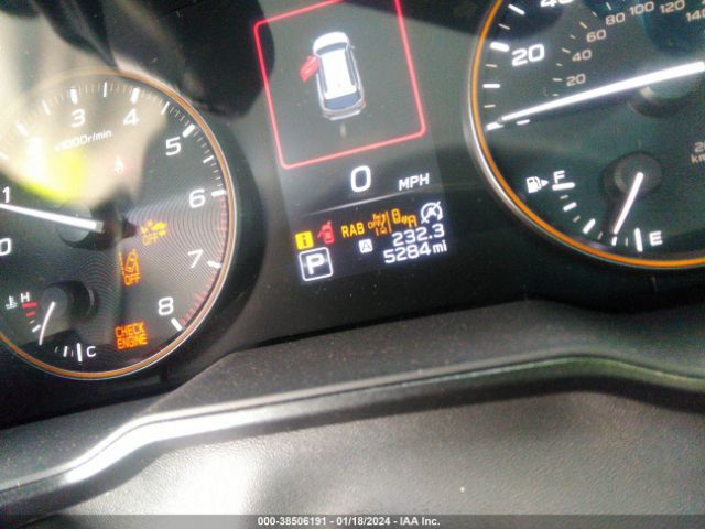 4S4BTGUD0R3185437 Subaru Outback Wilderness