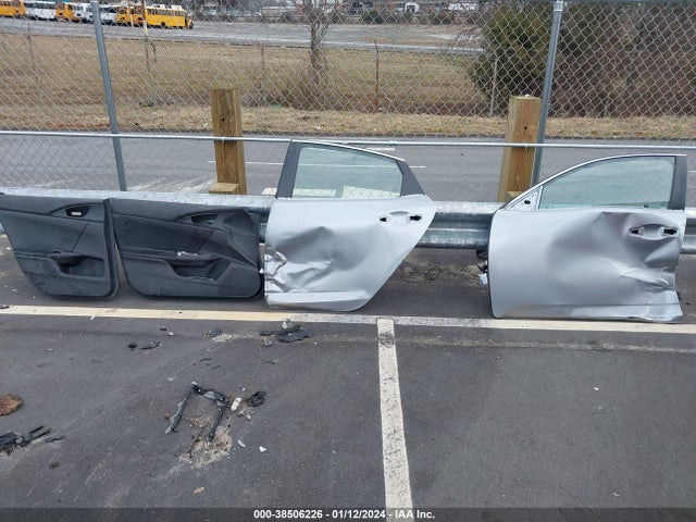 Honda INSIGHT EX 2022 19XZE4F5XNE006051 Image 12