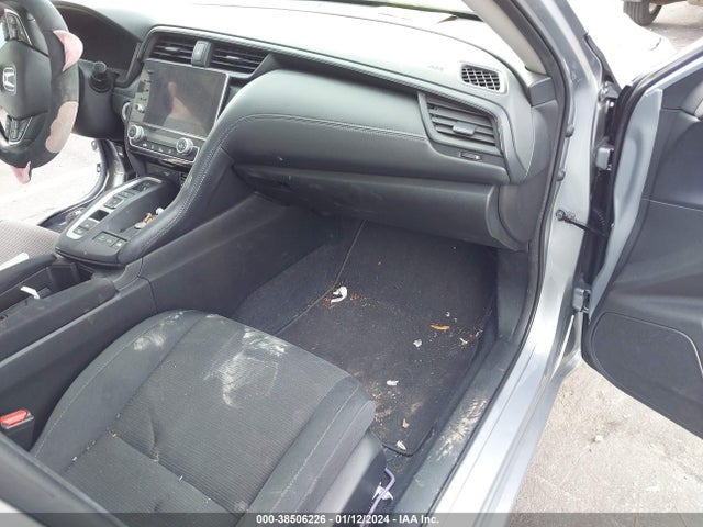 Honda INSIGHT EX 2022 19XZE4F5XNE006051 Image 5