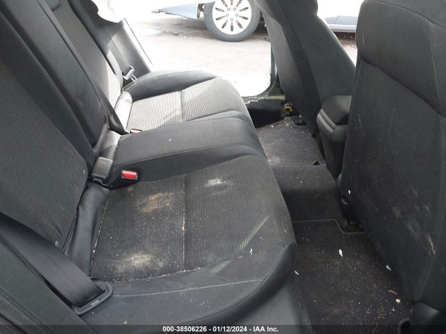 Honda INSIGHT EX 2022 19XZE4F5XNE006051 Image 8