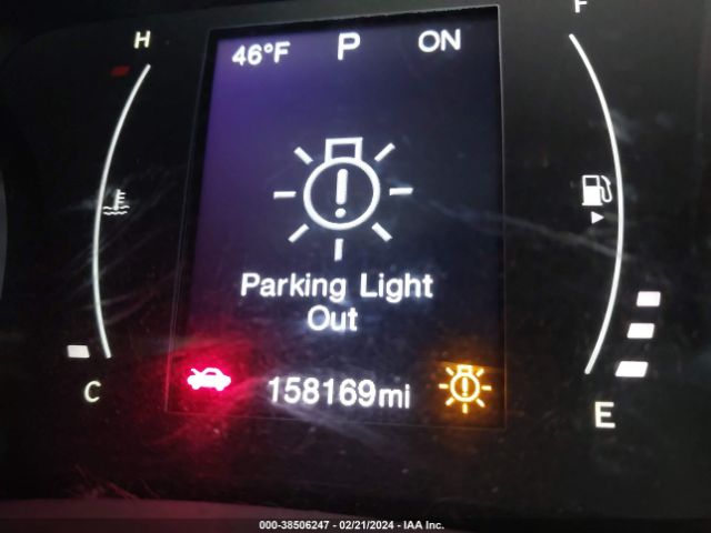 ZACCJBBT2FPB30734 Jeep Renegade Latitude