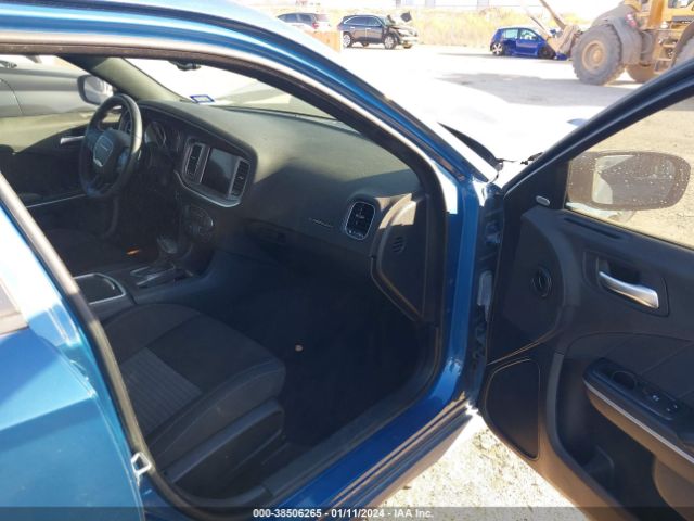2C3CDXHG0MH625693 Dodge Charger Gt Rwd