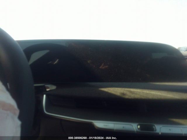 Lucid Air Pure 2023 50EA1PFA1PA006707 Image 15