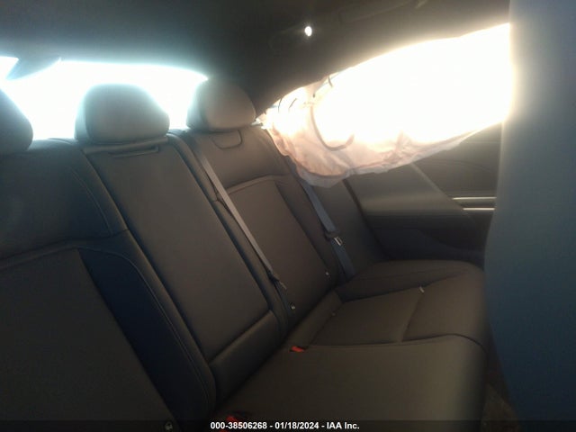 Lucid Air Pure 2023 50EA1PFA1PA006707 Image 8