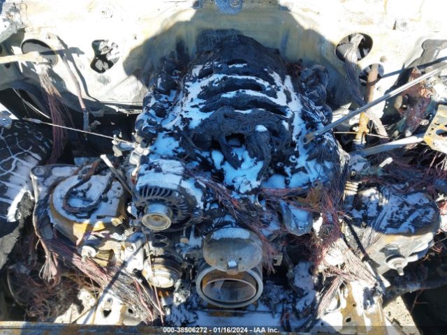 1GCPYFED1NZ139076 Chevrolet Silverado 1500 Ltd 4wd  Short Bed Lt Trail Boss