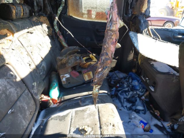 1GCPYFED1NZ139076 Chevrolet Silverado 1500 Ltd 4wd  Short Bed Lt Trail Boss