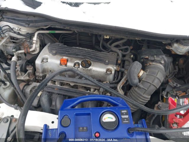 5J6RM4H74EL029232 Honda Cr-v Ex-l