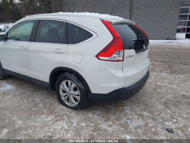 5J6RM4H74EL029232 Honda Cr-v Ex-l