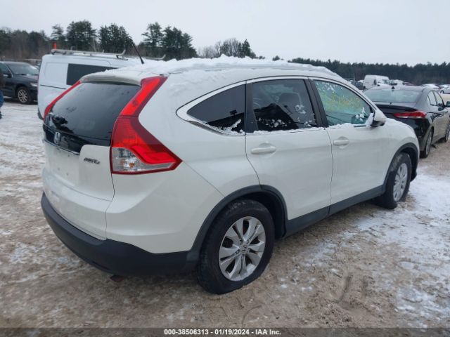 5J6RM4H74EL029232 Honda Cr-v Ex-l