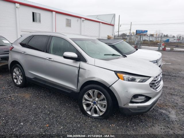 2019 2FMPK4K98KBC23007 main image