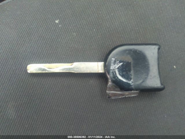 3FADP4AJ4FM100500 Ford FIESTA S
