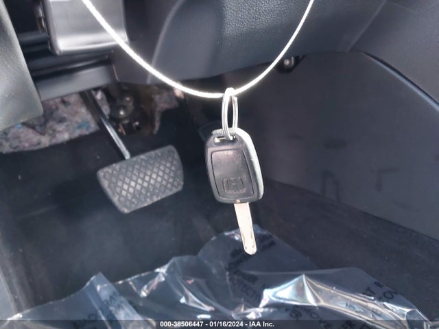 Honda ACCORD LX 2016 1HGCR2F38GA197926 Image 11