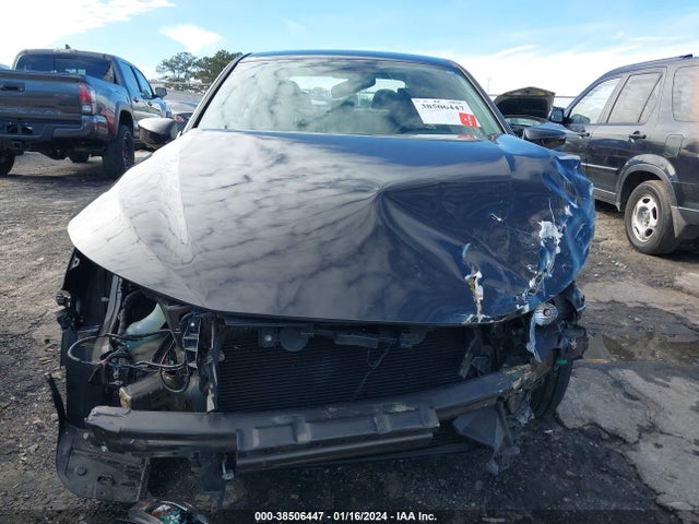 Honda ACCORD LX 2016 1HGCR2F38GA197926 Image 13