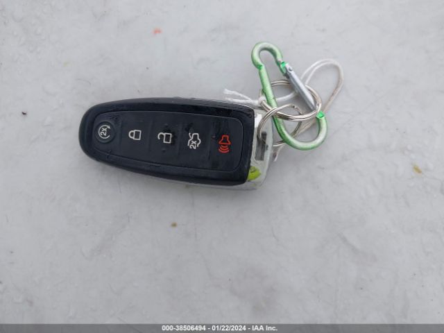 1FADP5CU4FL104397 Ford C-max Energi Sel