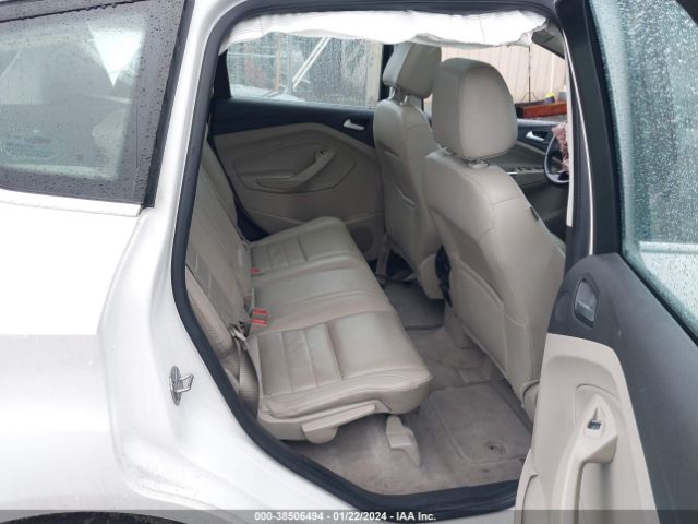 1FADP5CU4FL104397 Ford C-max Energi Sel