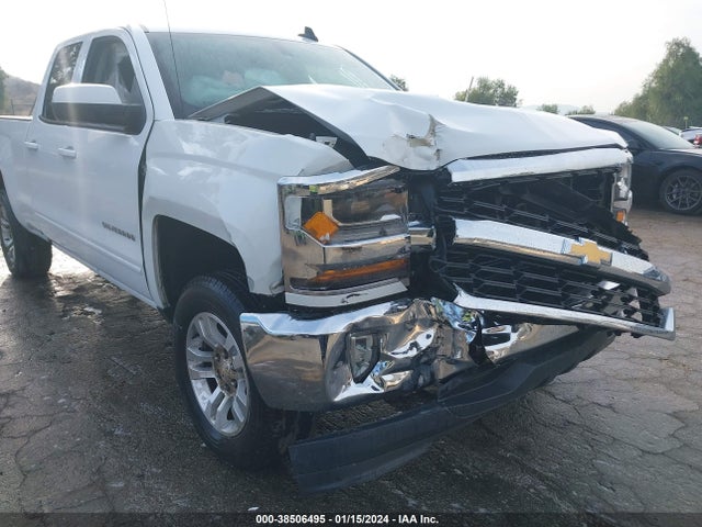 Chevrolet Silverado 1500 Ld Lt 2019 2GCRCPECXK1165152 Image 12