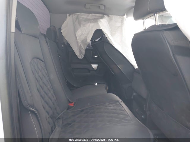 Chevrolet Silverado 1500 Ld Lt 2019 2GCRCPECXK1165152 Image 8