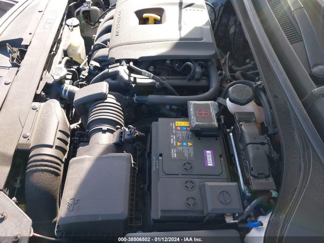 Hyundai ELANTRA SE 2020 5NPD74LF0LH500493 Image 10