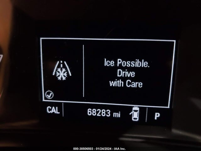 Chevrolet Malibu 1fl 2019 1G1ZC5ST9KF153245 Image 16