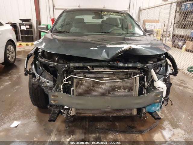 Chevrolet Malibu 1fl 2019 1G1ZC5ST9KF153245 Image 6