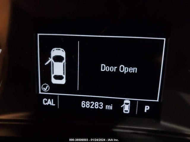 Chevrolet Malibu 1fl 2019 1G1ZC5ST9KF153245 Image 7