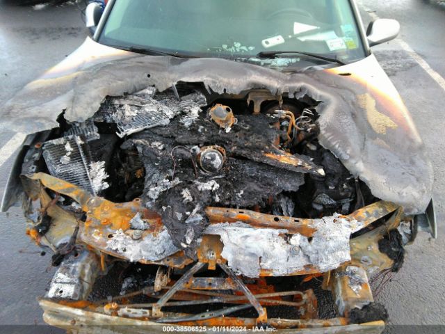 2011 SAAB 9-3 YS3FA4CY4B1305085 Photo 9