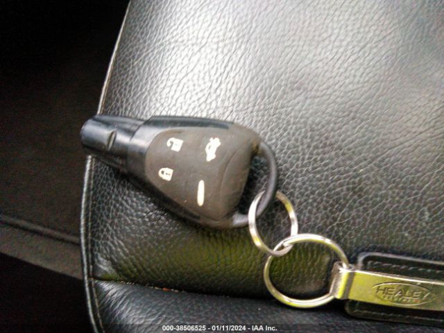 2011 SAAB 9-3 YS3FA4CY4B1305085 Photo 10