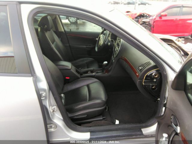 2011 SAAB 9-3 YS3FA4CY4B1305085 Photo 4